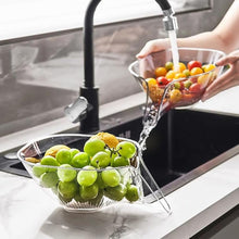Filter Fresh™ | Groenten en fruit wassen zonder gedoe