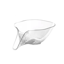 Filter Fresh™ | Groenten en fruit wassen zonder gedoe